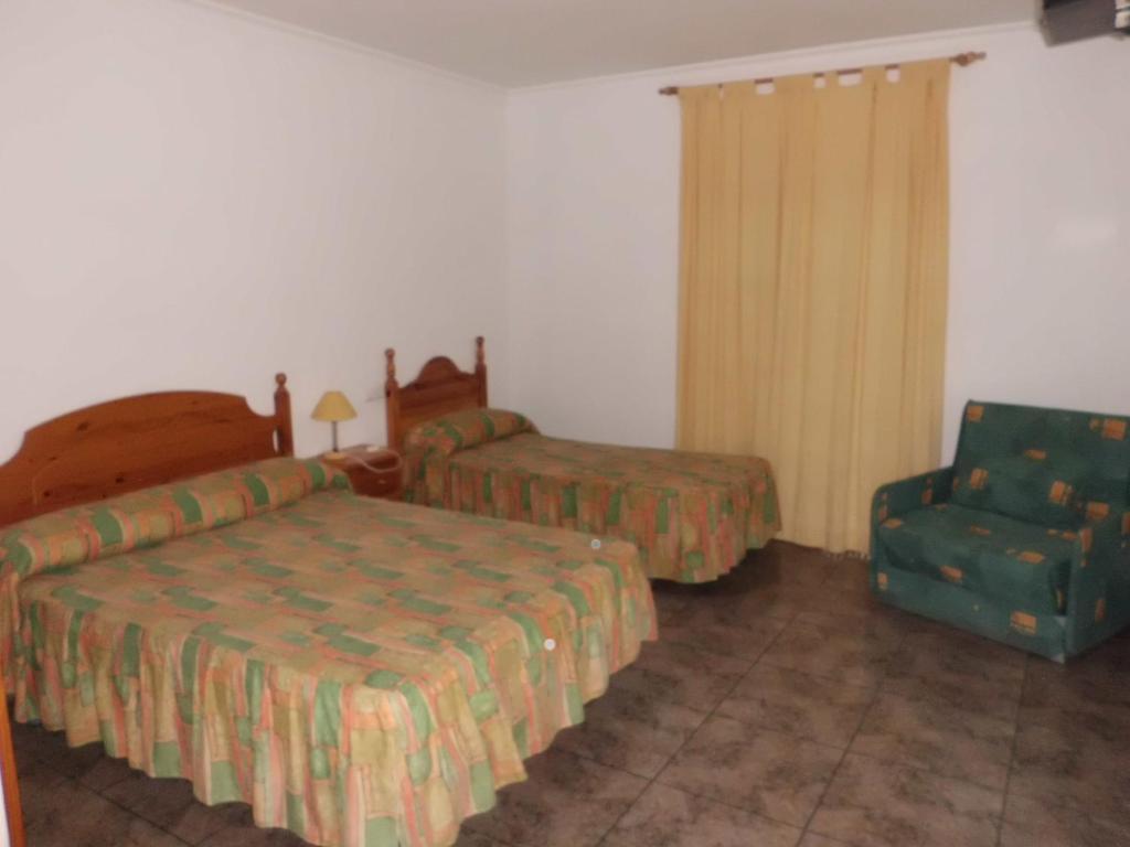 Hostal El Mirador Hotel Vejer de la Frontera Szoba fotó